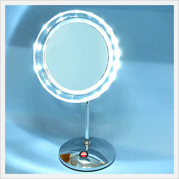 Lighted Mirrors (LED / HJ-103) Made in Korea